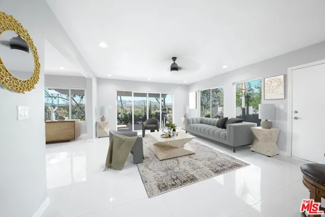 Residential property - THE DANA REAL ESTATE AND INVESTMENTS