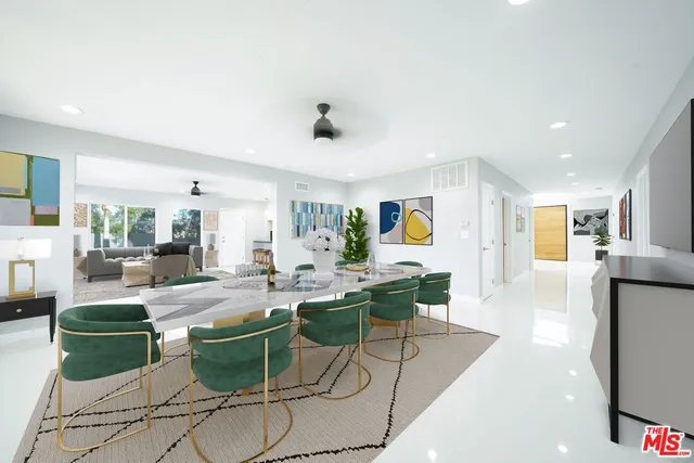 Residential family property - THE DANA REAL ESTATE AND INVESTMENTS