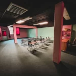 COMMUNITY & COLLABORATIONS 6