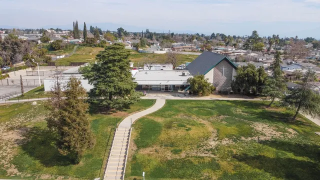 Community & Collaborations the dana real estate