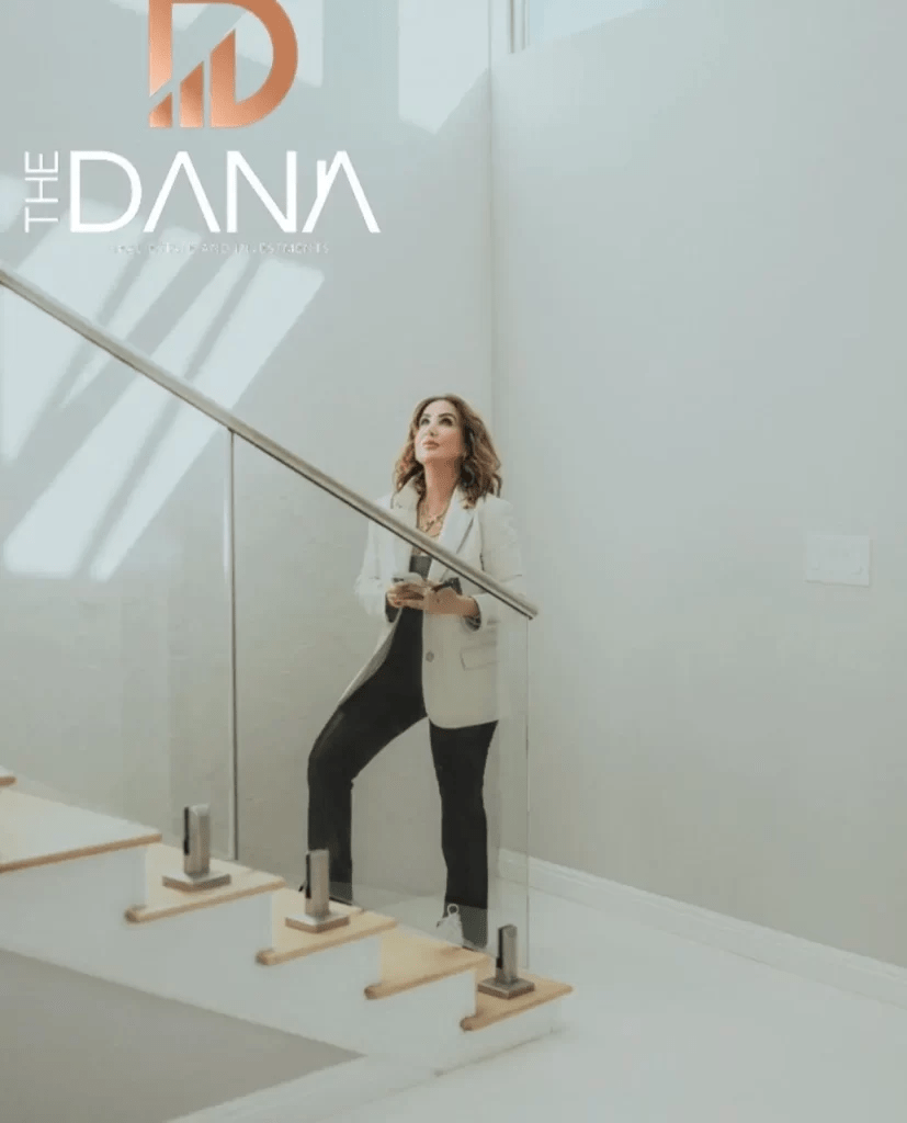 Dana Mota - Real Estate Broker