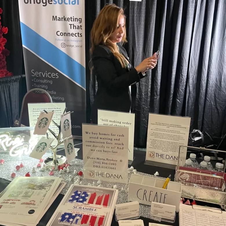 Dana Mota Real Estate