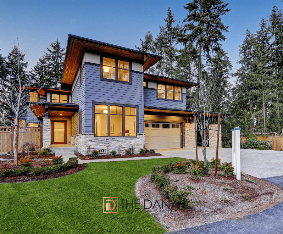 New Construction - THE DANA REAL ESTATE AND INVESTMENTS