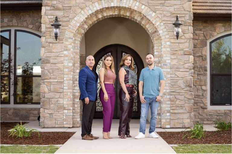 Thedanarealestate Team