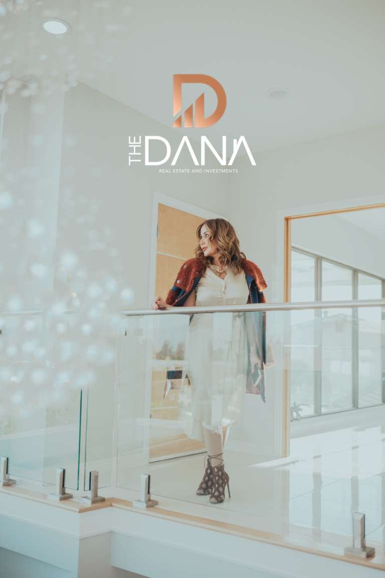 Dana Mota - Real Estate