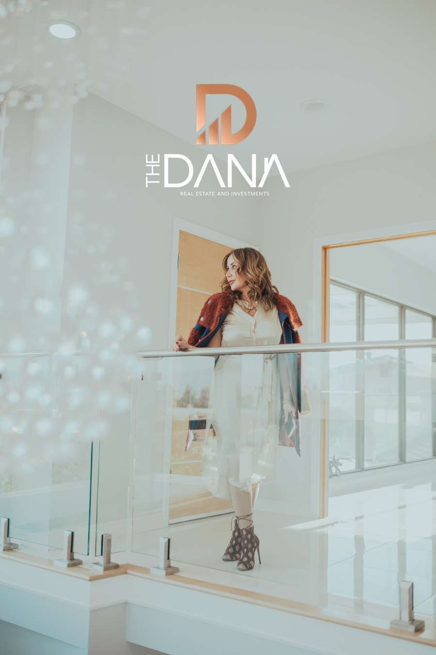 Dana Mota - Real Estate