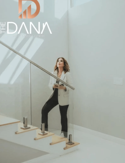 Dana Mota - Real Estate Broker
