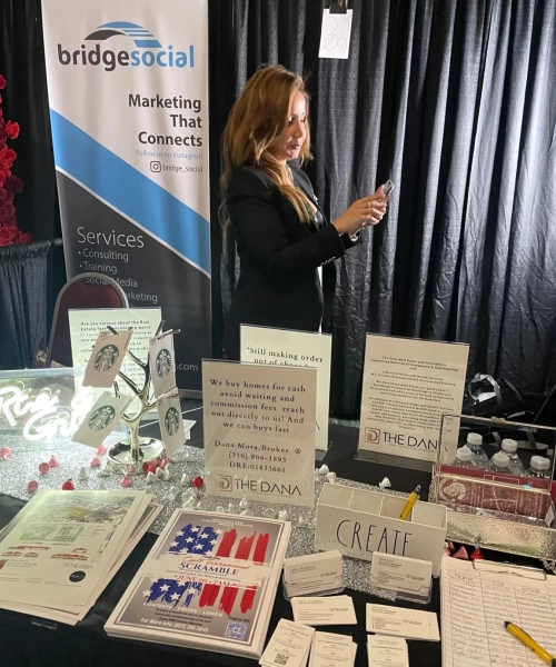 Dana Mota Real Estate