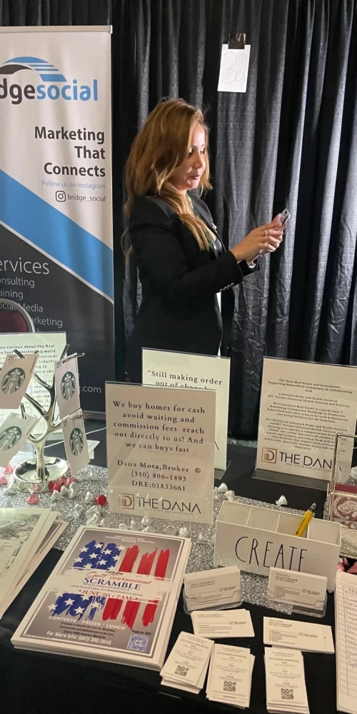 Dana Mota Real Estate