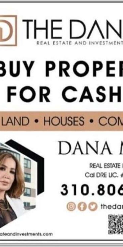 Wholesale and Buy Properties